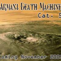 Armani Death Machine : Cat. 5